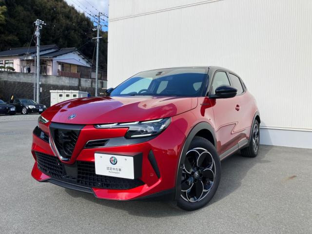 ジュニアイブリダ スペチアーレ