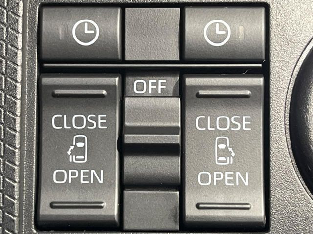 タントカスタムRS スタイルセレクション