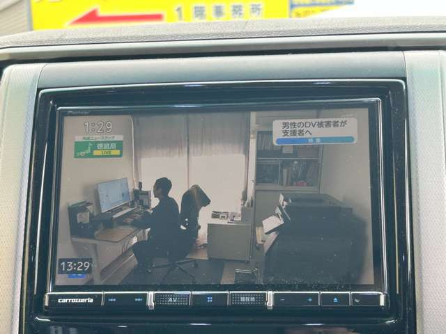 �A���E���h�r���[���j�^�[������