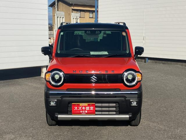 ハスラータフワイルド