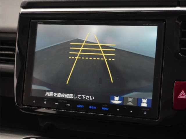 ステップワゴン1.5 スパーダ クールスピリット