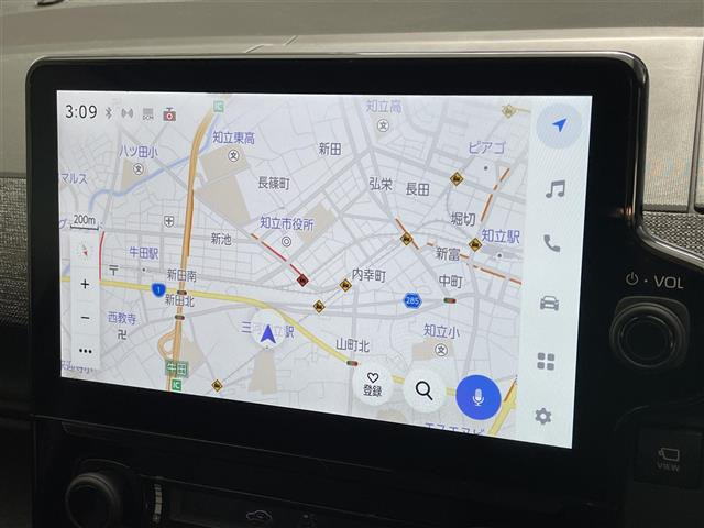 シエンタハイブリッド 1.5 Z