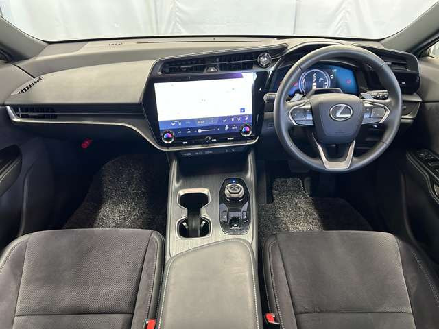 RZ450e バージョンL 4WD