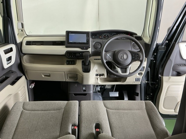 N-BOXG L ホンダセンシング