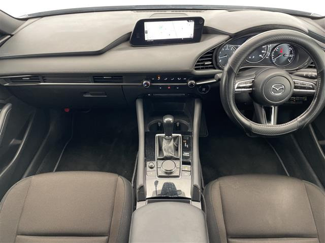 MAZDA3ファストバック1.5 15S