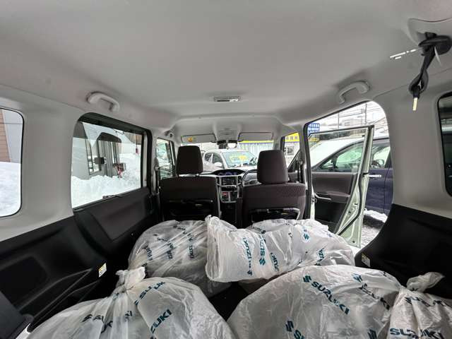 ���X�܂œ��ЃX�^�b�t���S�����߂Ĕ��������e�i���X�v���܂�!