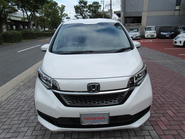 フリード1.5 G ホンダセンシング