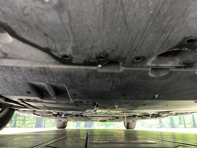 下回りがきれいなうちに、防錆加工の施工がオススメ。降雪地域はもちろん、沿岸部にお住いの方や、趣味でマリン・ウィンタースポーツをされる方にご好評いただいております。