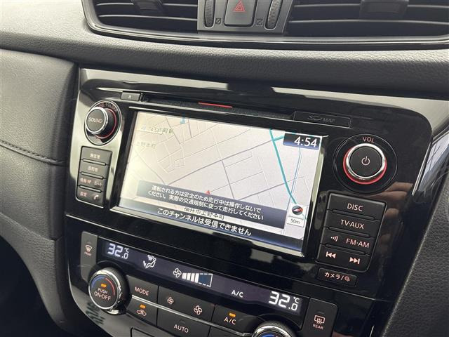 エクストレイル2.0 20X ハイブリッド エクストリーマーX 4WD