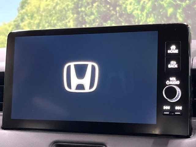 ヴェゼル1.5 e:HEV Z