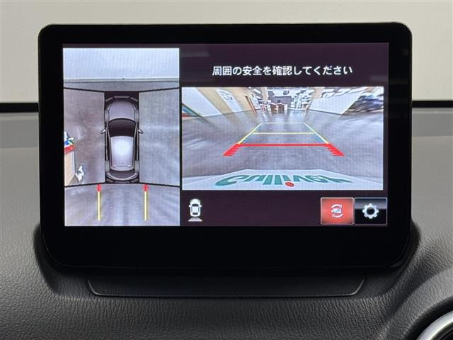 MAZDA21.5 XD プロアクティブ Sパッケージ