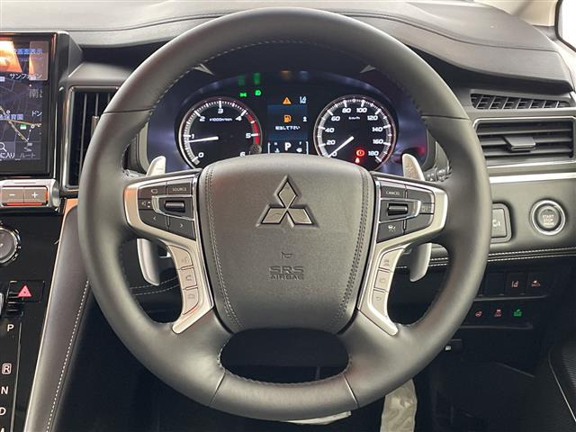 デリカD:52.4 シャモニー 4WD