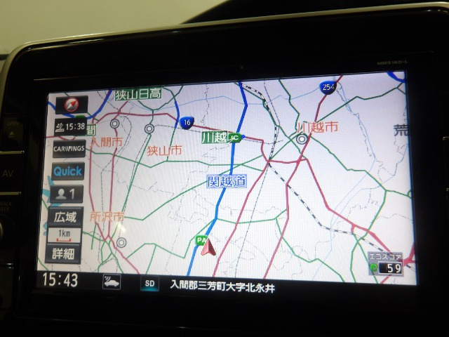 セレナ2.0 ハイウェイスター