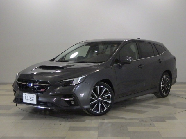 レヴォーグ1.8 STI スポーツ EX 4WD