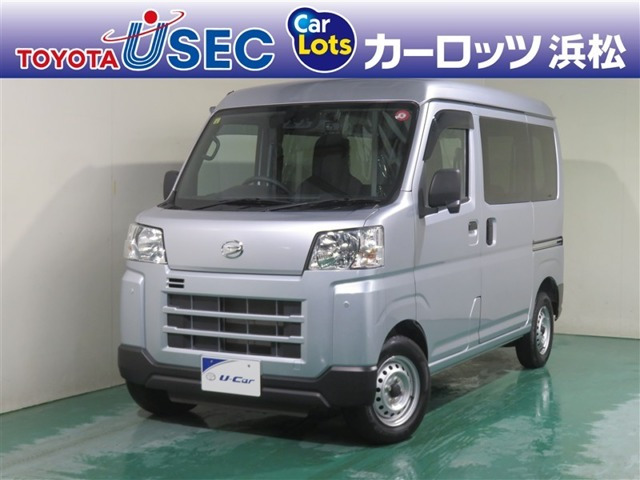 ハイゼットカーゴ