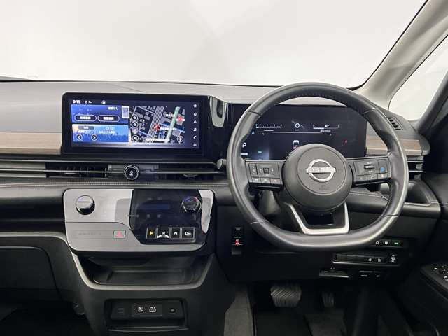 セレナ2.0 ハイウェイスターV