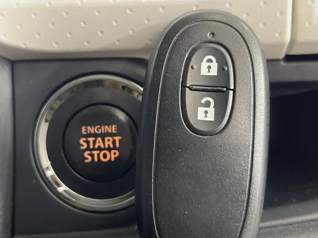 �y�C���e���W�F���g�L�[�z�J�o����|�P�b�g�ɓ��ꂽ�܂܂ł��h�A�̎{���E�������\�ȃX�}�[�g�L�[�𑕔��B�G���W���̃I���E�I�t�����J�M�����o���K�v����������Ƃ��Ă��֗��ł���