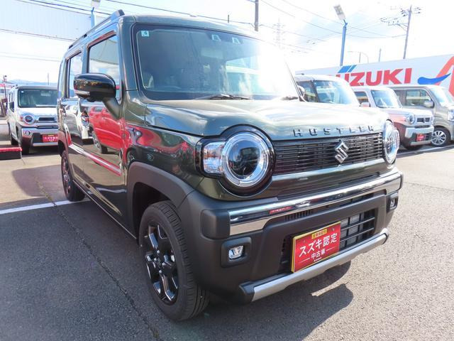 ハスラータフワイルド