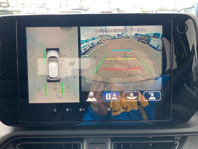 スイフト1.2 ハイブリッド(HYBRID) MZ