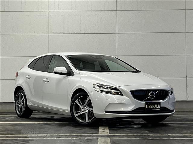 V40D4 モメンタム ディーゼル