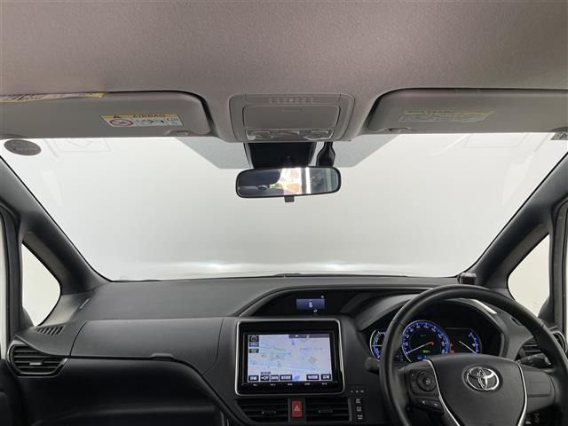 ヴォクシー2.0 Z 煌II