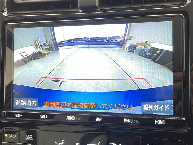 プリウス1.8 A ツーリングセレクション