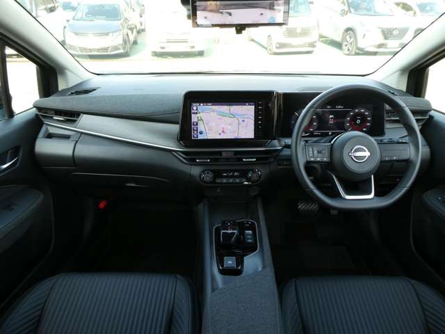 ノートオーラ1.2 G レザーエディション