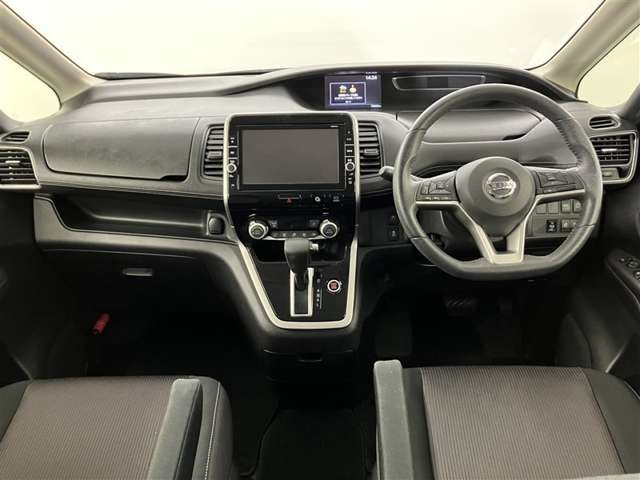 セレナ2.0 ハイウェイスター Vセレクション