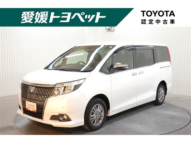 エスクァイア2.0 Gi ブラック テイラード