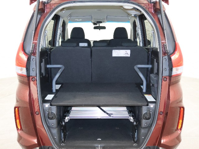 フリード+1.5 ハイブリッド G ホンダセンシング