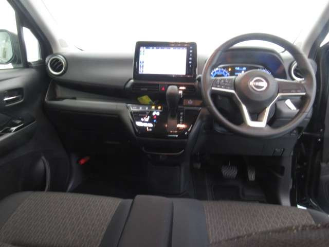 デイズハイウェイスターX