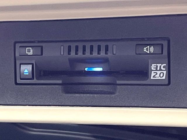 【ETC】高速道路の料金所をストレスなく通過!話題のスポットやサービスエリアに多い「スマートIC」利用時は必須のアイテムです。当店でセットアップを実施、ご納車当日からすぐにご利用いただけます!