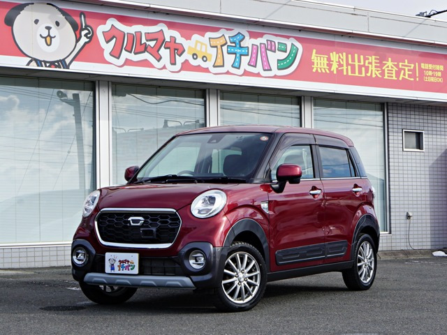 キャストアクティバ G SAII 4WD