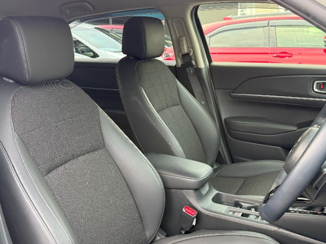 ヴェゼル1.5 ハイブリッド Z