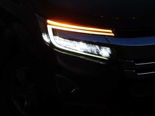 ステップワゴン2.0 スパーダ ハイブリッド G EX ホンダセンシング