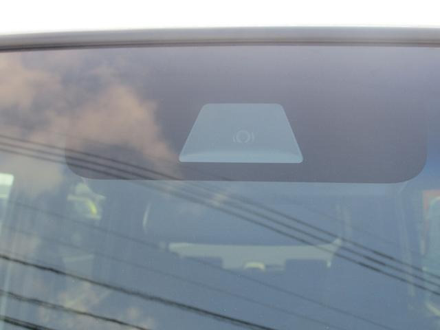 N-BOXカスタムG L ホンダセンシング