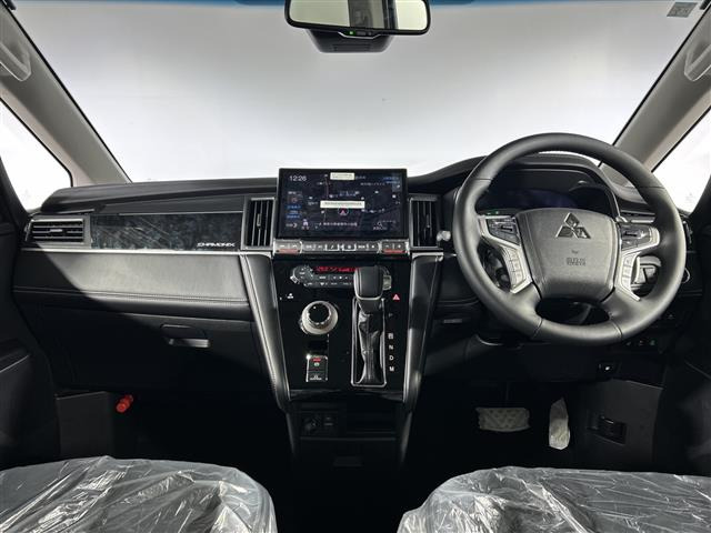 デリカD:52.4 シャモニー 4WD