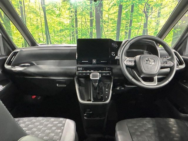 ヴォクシー2.0 S-Z