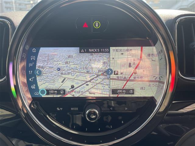 ミニクロスオーバークーパー D