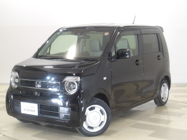 N-WGNL ホンダ センシング