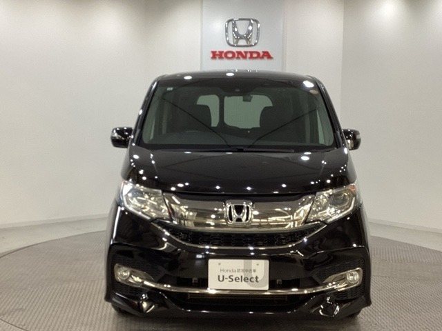 ステップワゴン1.5 スパーダ クールスピリット 4WD