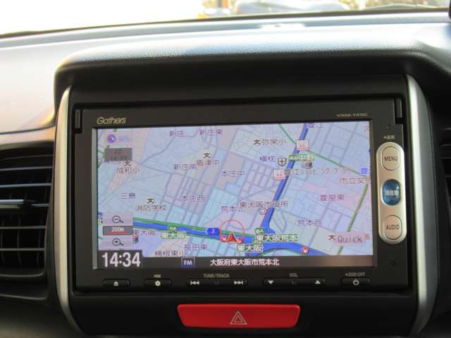 N-BOXG Lパッケージ