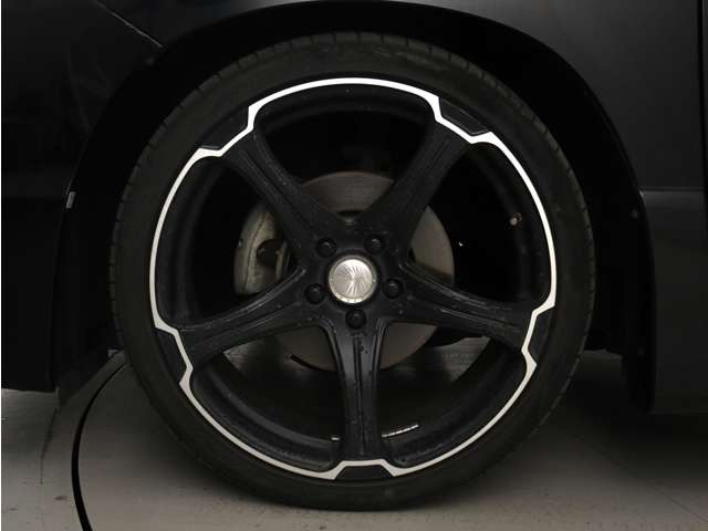 ヴェルファイア2.4 Z ゴールデンアイズ