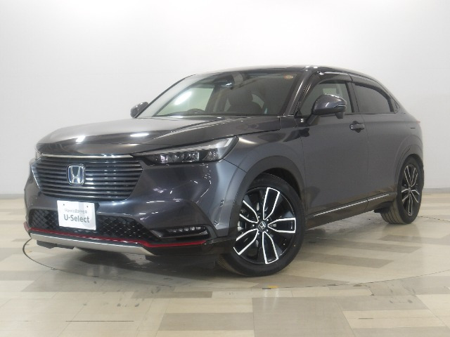 ヴェゼル1.5 ハイブリッド Z