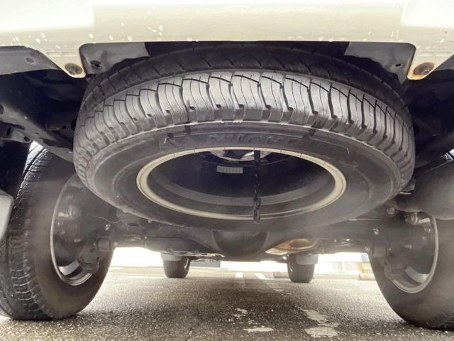 下回りがきれいなうちに、防錆加工の施工がオススメ。降雪地域はもちろん、沿岸部にお住いの方や、趣味でマリン・ウィンタースポーツをされる方にご好評いただいております。