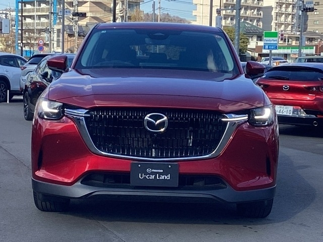 CX-603.3 XD Sパッケージ ディーゼル