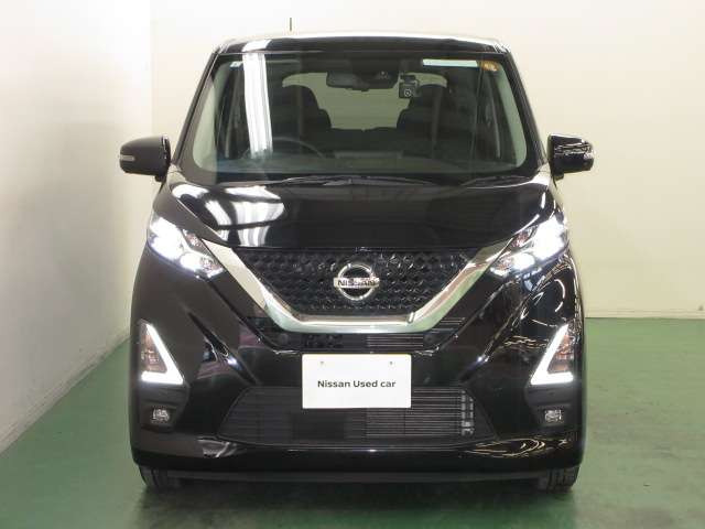 デイズハイウェイスターX プロパイロットエディション