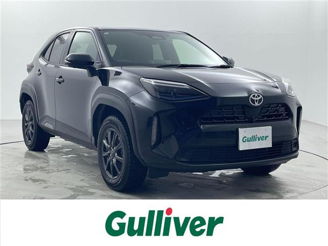 ヤリスクロス1.5 ハイブリッド Z