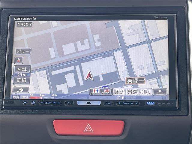 N-BOXG Lパッケージ