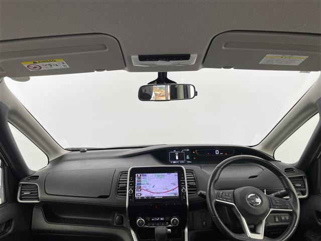 セレナ2.0 ハイウェイスター Vセレクション